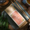 DSC02172 3-1|台茶十八紅玉茶葉|50克| Taiwan Tea No. 18 Ruby Black Tea|50g