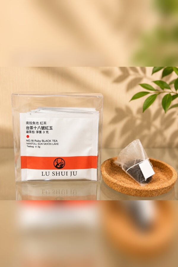 _15_300_ (2) 4-1|台茶十八紅玉|15袋茶包|Taiwan Tea No. 18 Ruby Black Tea|15 Tea Bags